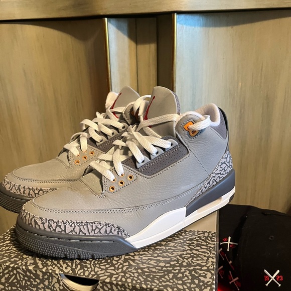 Jordan Other - Air Jordan 3